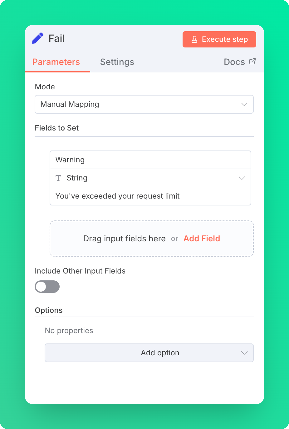 Redis Node
